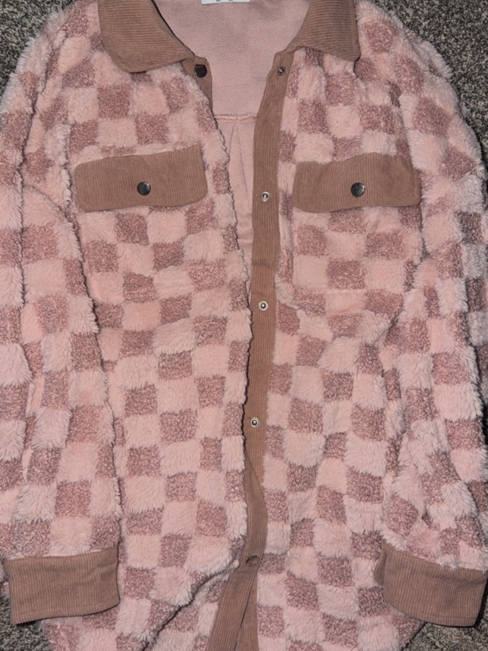 Women’s Jacket.